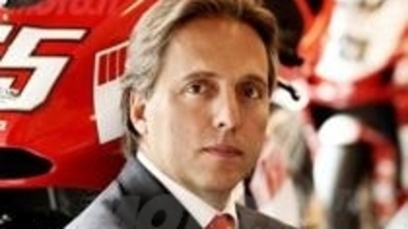Bonomi: dopo Ducati ora guarda all&#039;Alfa Romeo