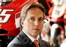 Bonomi: dopo Ducati ora guarda all'Alfa Romeo