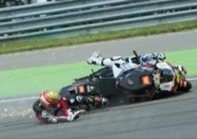 Jorge Lorenzo: un solo motore per quattro gare