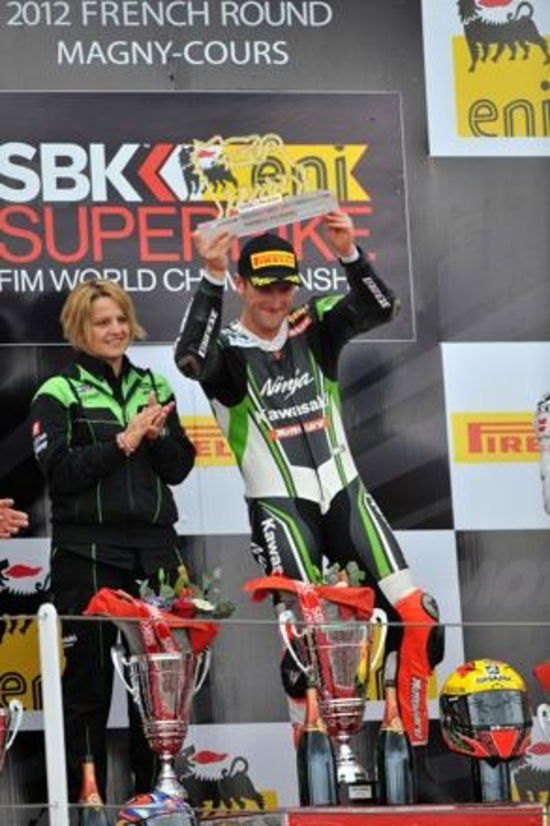 SBK. Le pagelle di Magny Cours