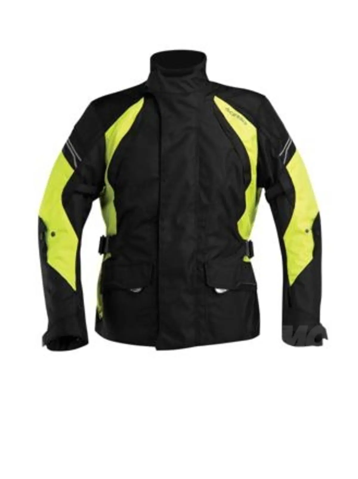 Acerbis: le novit&agrave; per l'autunno 2012