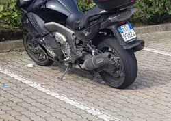 Scarichi gpr k16