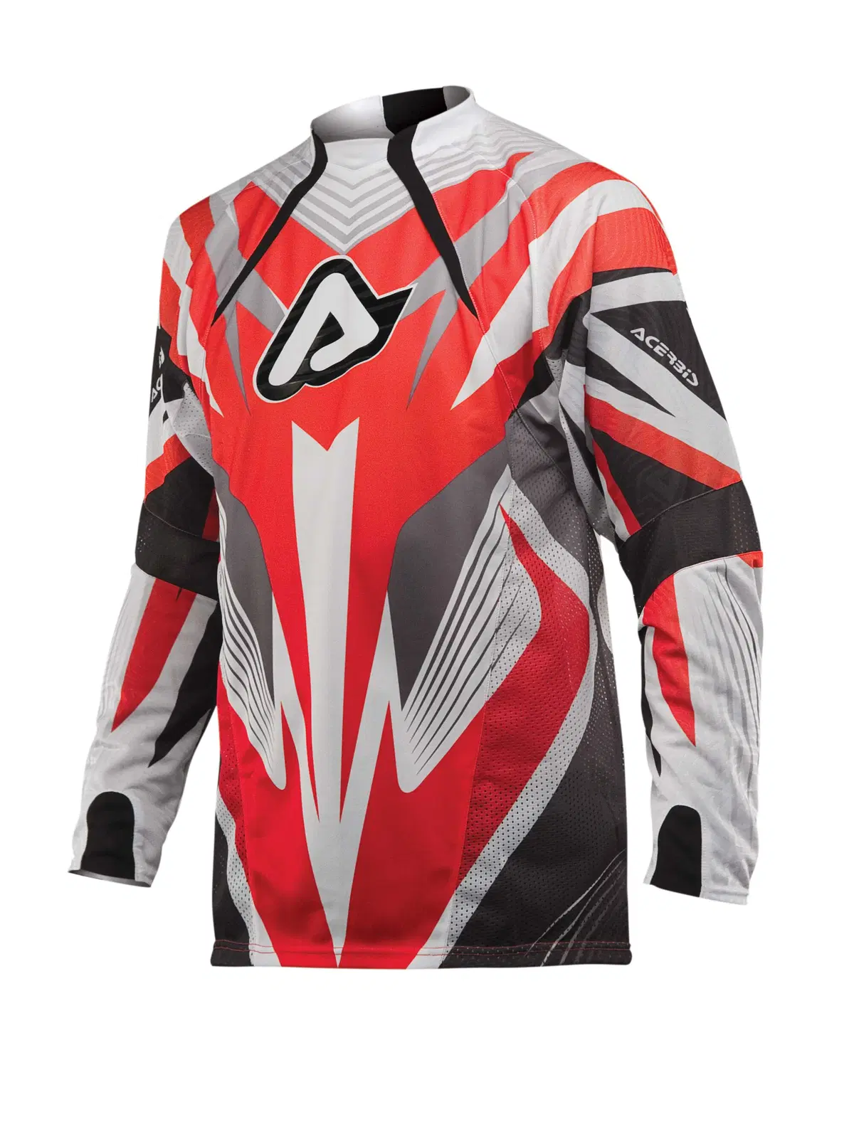 Acerbis: le novità per l'autunno 2012 (2)