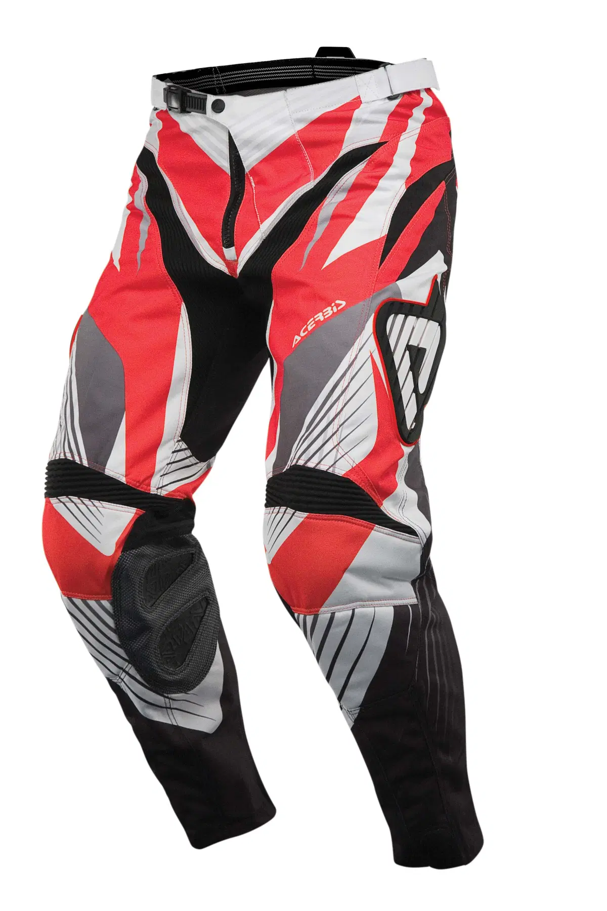 Acerbis: le novità per l'autunno 2012 (3)