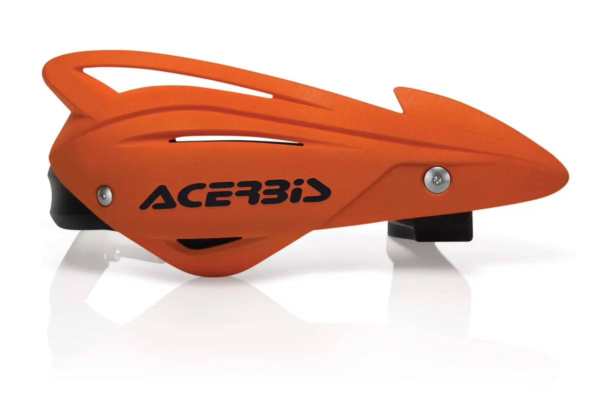 Acerbis: le novità per l'autunno 2012 (4)