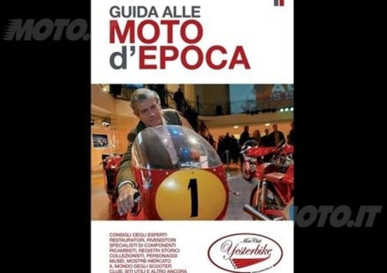 Guida alle Moto d’Epoca