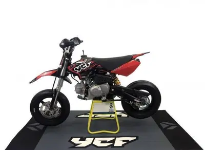  Altre moto o tipologie Pitbike nuova