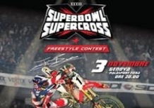 Intervista a Aldo Gandolfo, l'ideatore del Supercross Superbowl di Genova