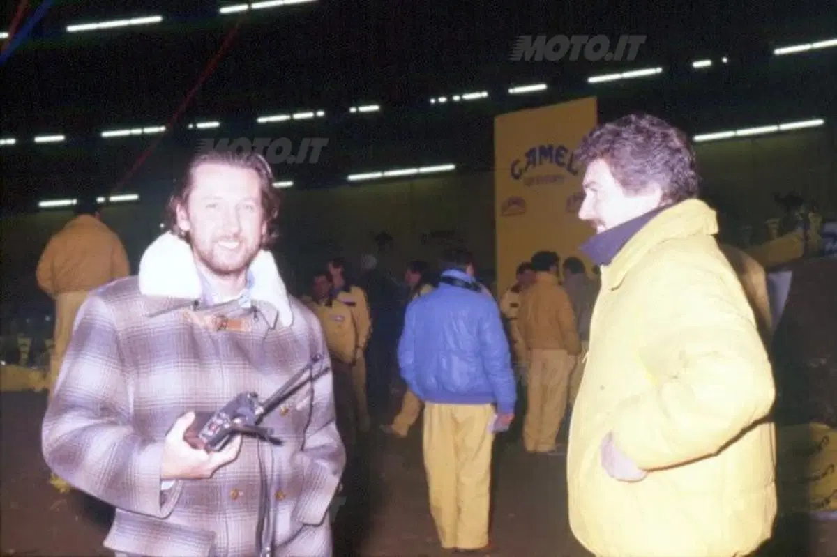 Intervista a Aldo Gandolfo, l'ideatore del Supercross Superbowl di Genova (4)