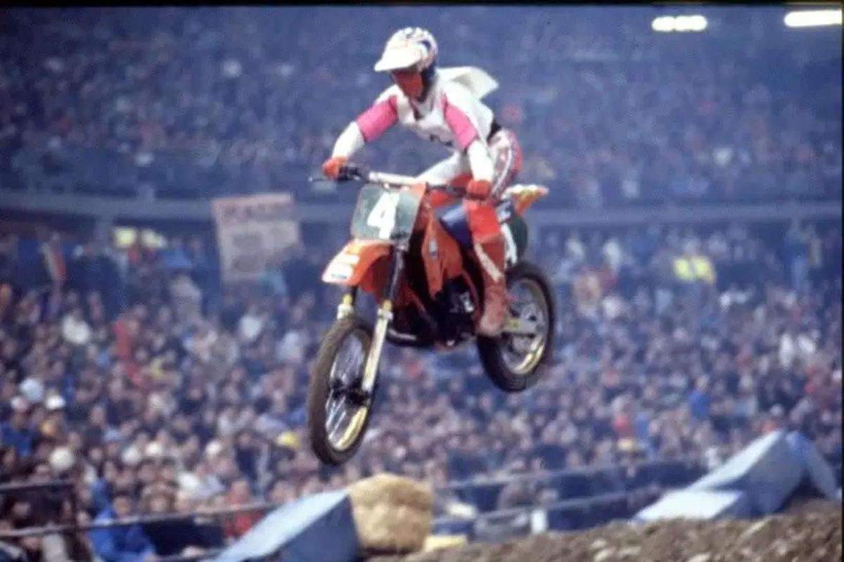 Intervista a Aldo Gandolfo, l'ideatore del Supercross Superbowl di Genova (5)