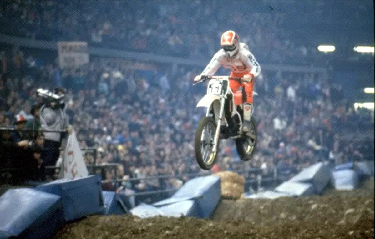 Intervista a Aldo Gandolfo, l'ideatore del Supercross Superbowl di Genova (6)