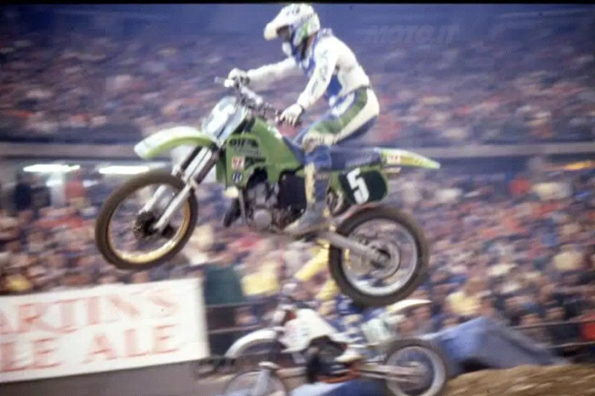 Intervista a Aldo Gandolfo, l'ideatore del Supercross Superbowl di Genova (7)