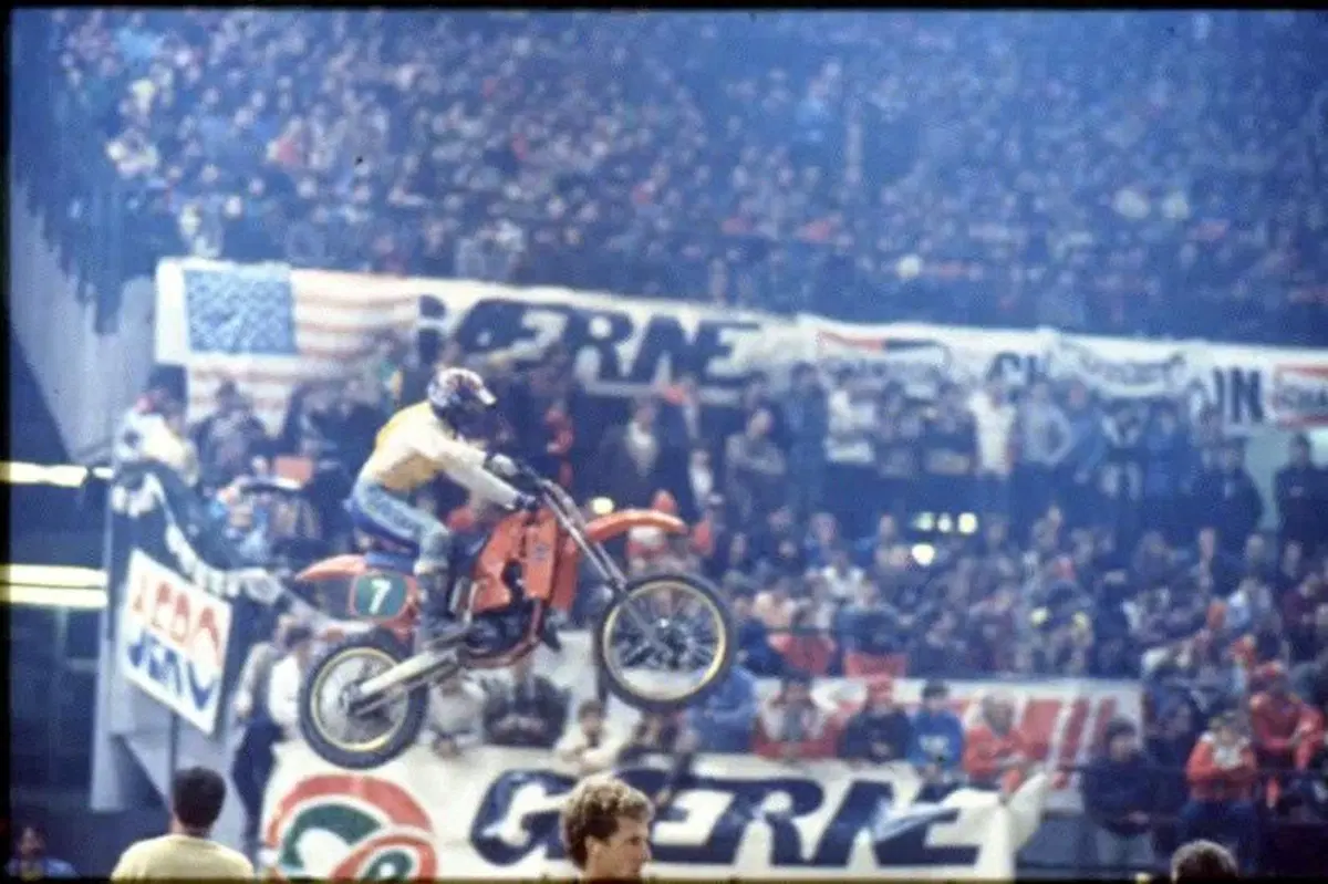 Intervista a Aldo Gandolfo, l'ideatore del Supercross Superbowl di Genova (8)