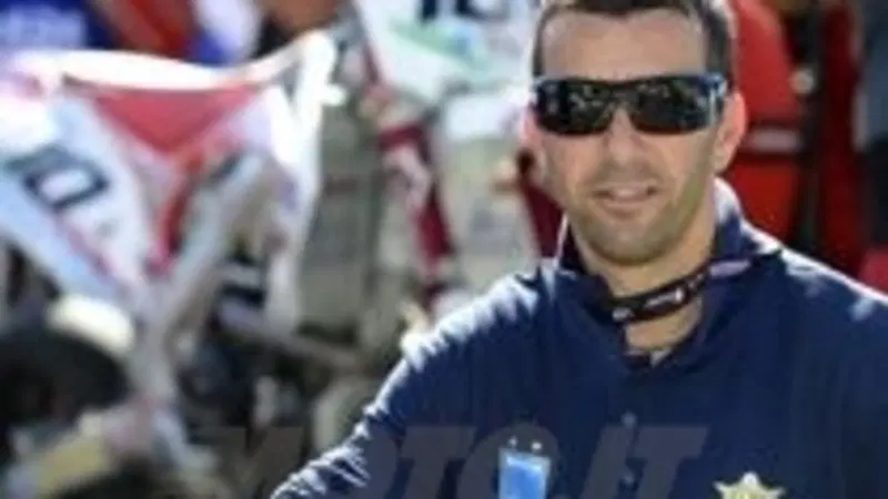 Attilio Pignotti, CT Azzurri Motard: "Le mie scelte erano giuste!"  
