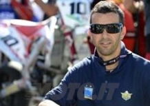 Attilio Pignotti, CT Azzurri Motard: Le mie scelte erano giuste!  