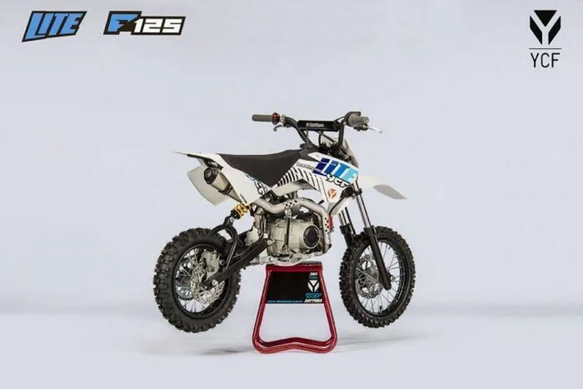  Altre moto o tipologie Pitbike (7)