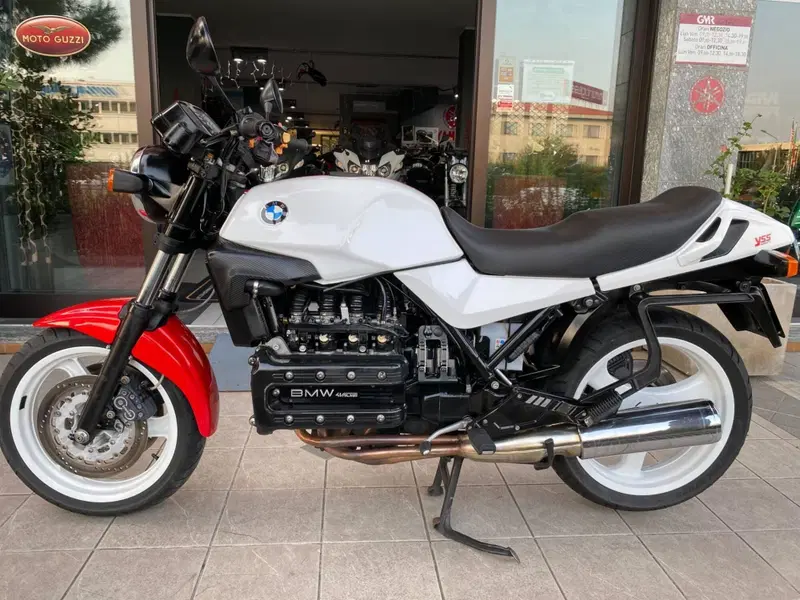 Bmw K 100