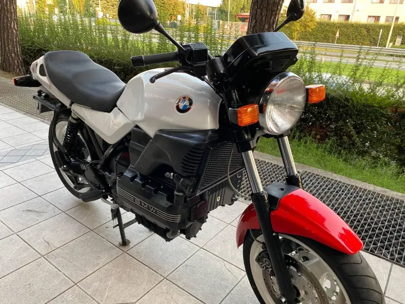 Bmw K 100 (3)