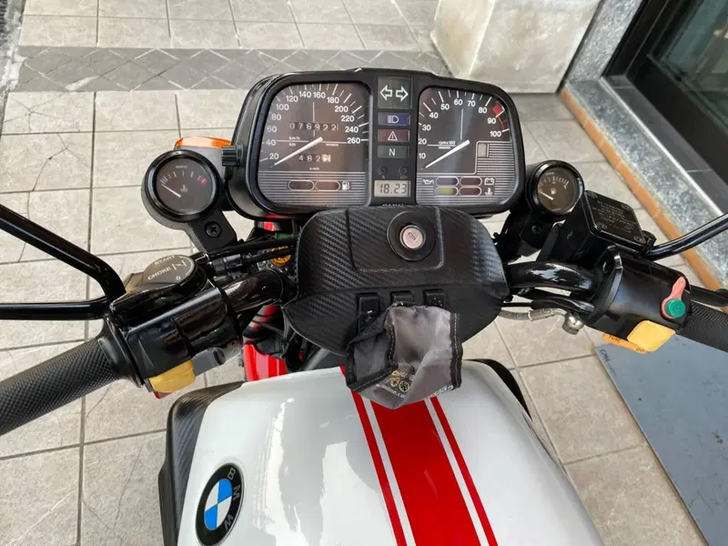 Bmw K 100 (4)