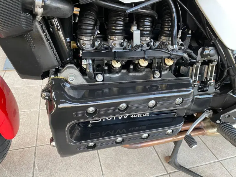 Bmw K 100 (5)