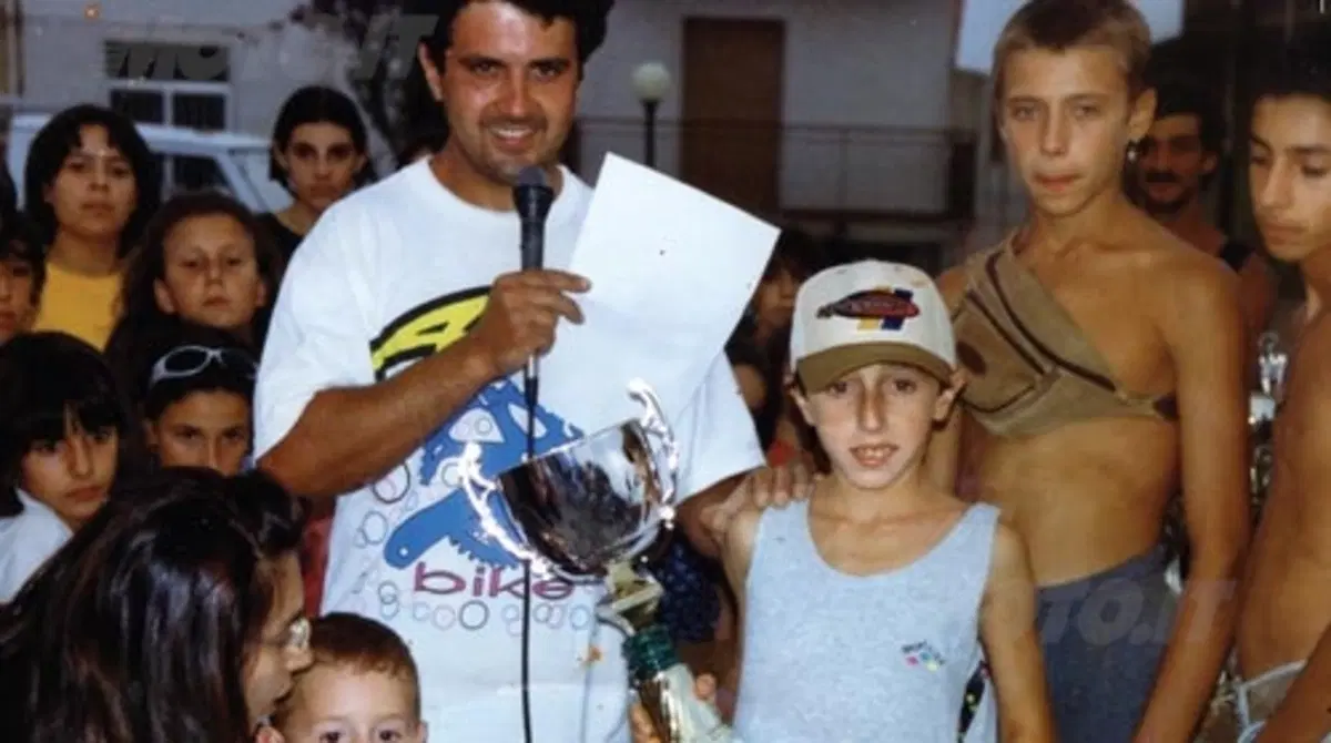 Il papà di Cairoli, Benedetto: “Lui mi ha dato tutta la soddisfazione del mondo” (6)