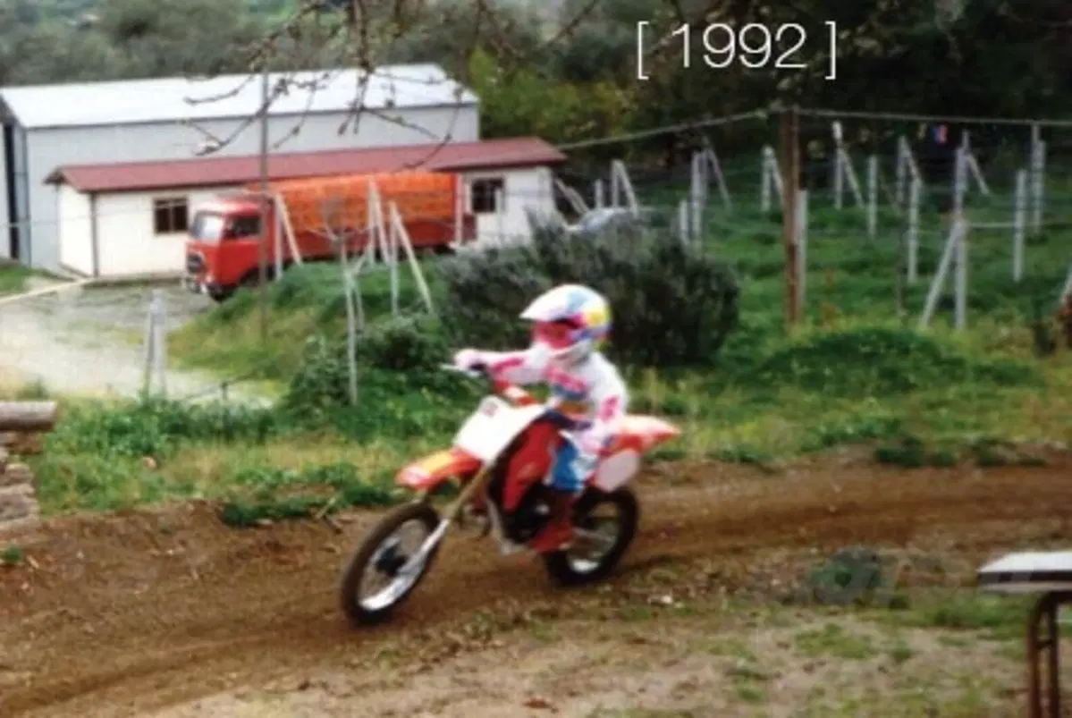 Il papà di Cairoli, Benedetto: “Lui mi ha dato tutta la soddisfazione del mondo” (9)