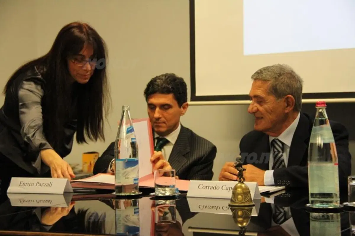 EICMA e Fiera Milano insieme fino al 2020. Nel 2012 previste 40 anteprime mondiali