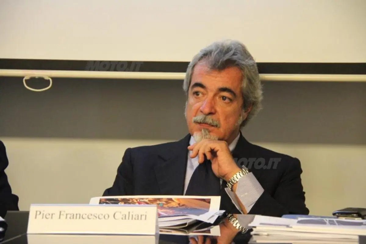 EICMA e Fiera Milano insieme fino al 2020. Nel 2012 previste 40 anteprime mondiali (3)