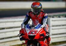 MotoGP 2020. Pecco Bagnaia si aggiudica le FP3 a Misano