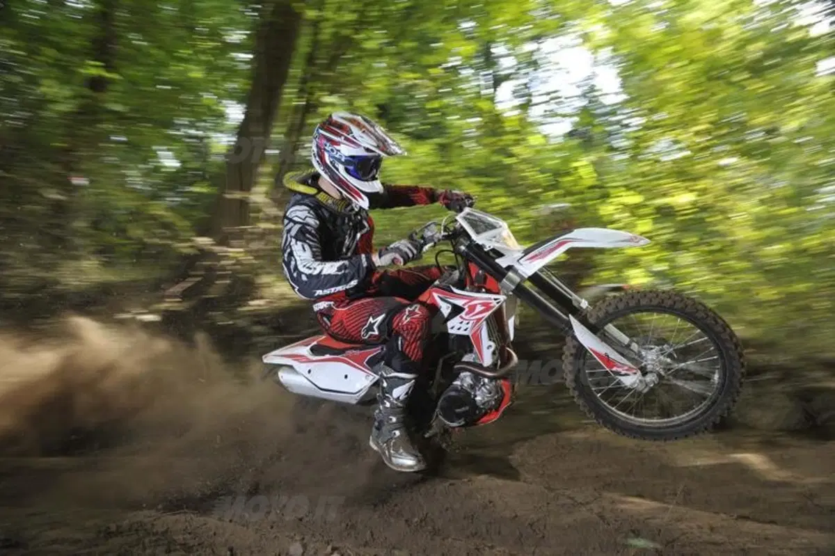 Beta Enduro 2013  (2)