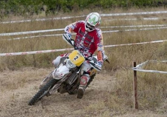 Mancano poche gare per assegnare i titoli dei Challenge Yamaha Enduro e MX