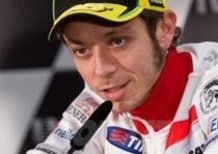 Rossi: SBK formula azzeccata