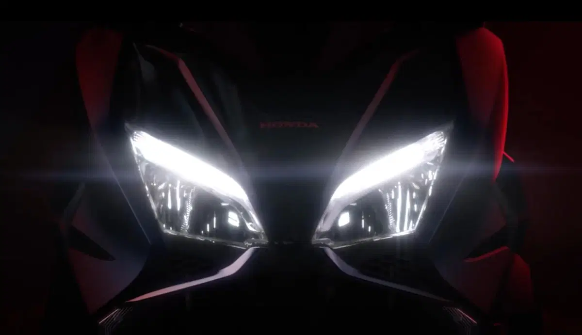 Honda: un nuovo Forza in arrivo [AGGIORNATO] (3)