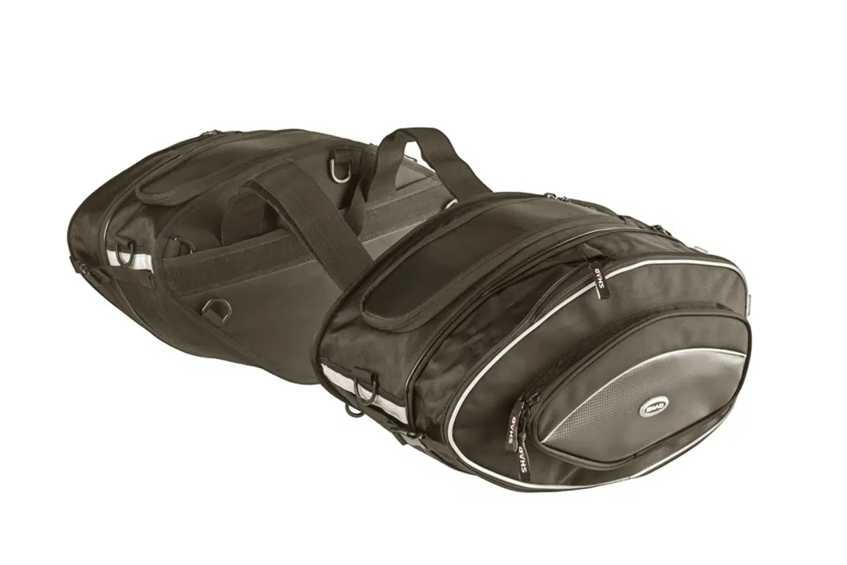 Nuova gamma borse morbide Shad (4)