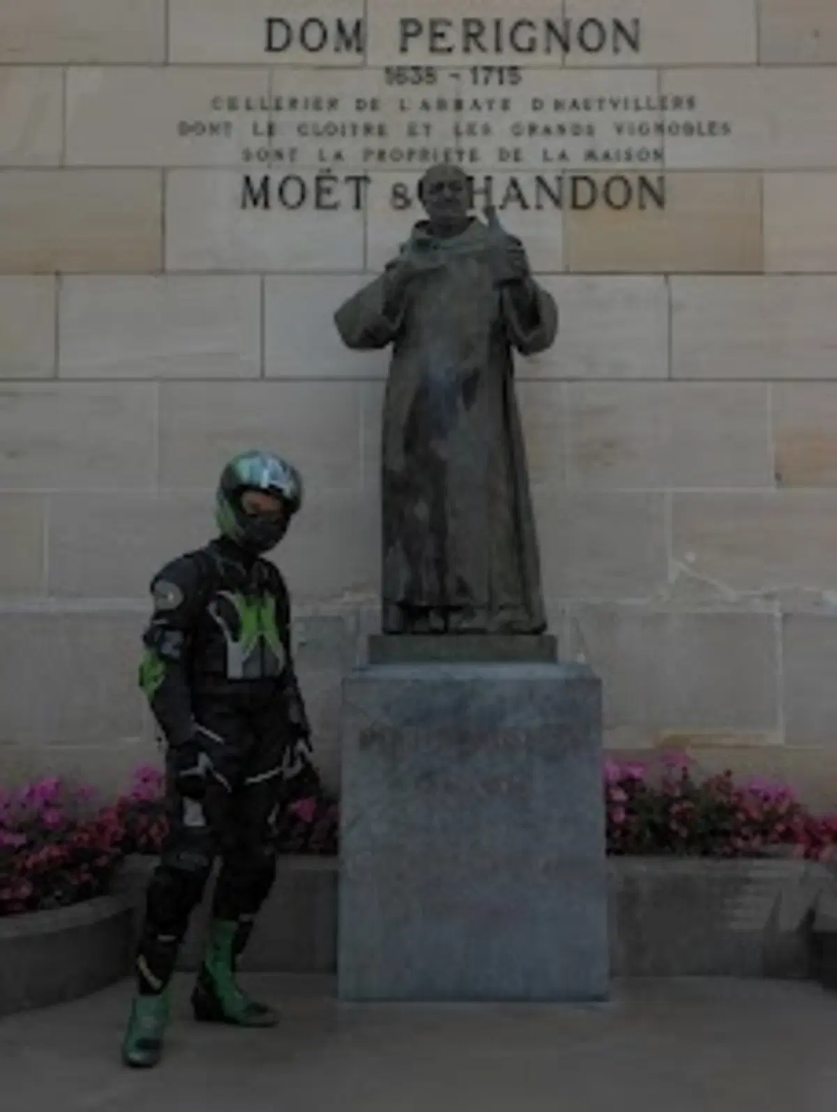 Viaggi in moto: Vive la France! And God save the Queen! (3)