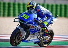 MotoGP 2020. I commenti dei piloti dopo il GP dell'Emilia Romagna