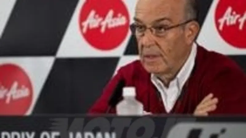 Ezpeleta: "Mai pi&ugrave; guerra tra MotoGP e SBK"