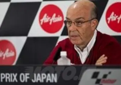 Ezpeleta: Mai più guerra tra MotoGP e SBK