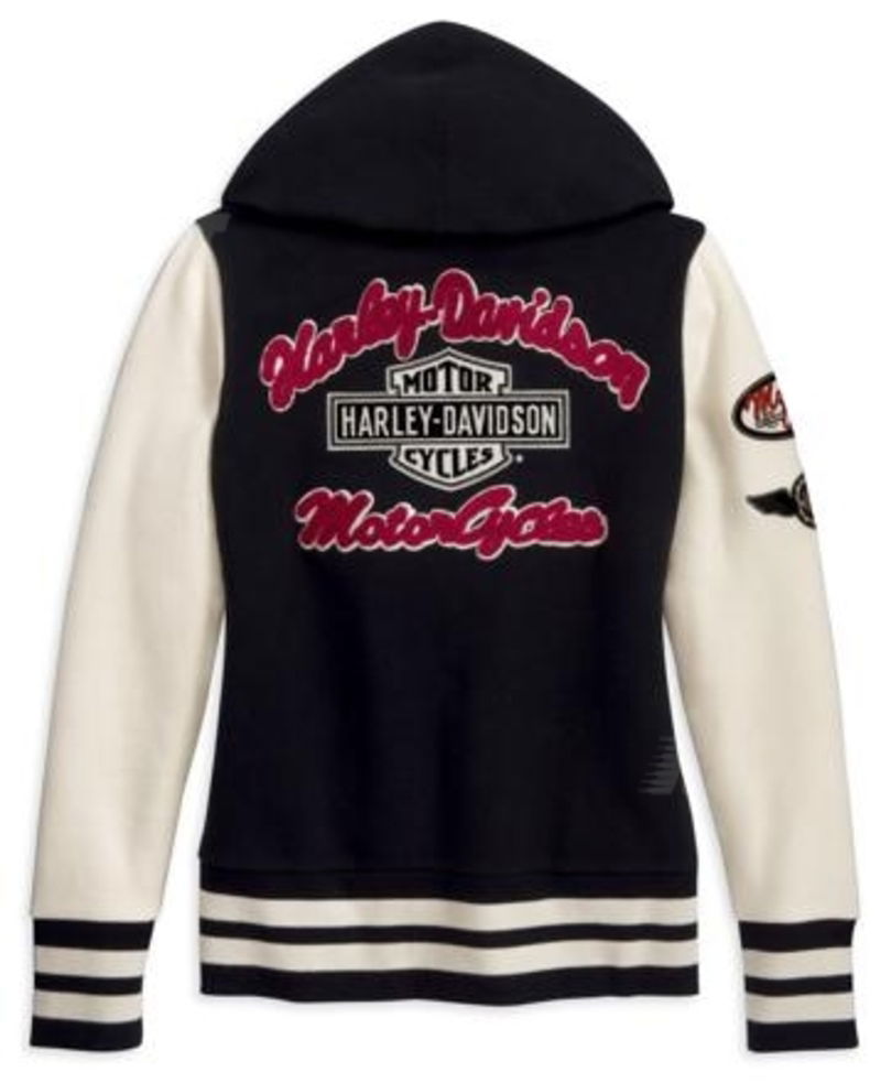 Harley-Davidson. Collezione Inverno Holiday 2012