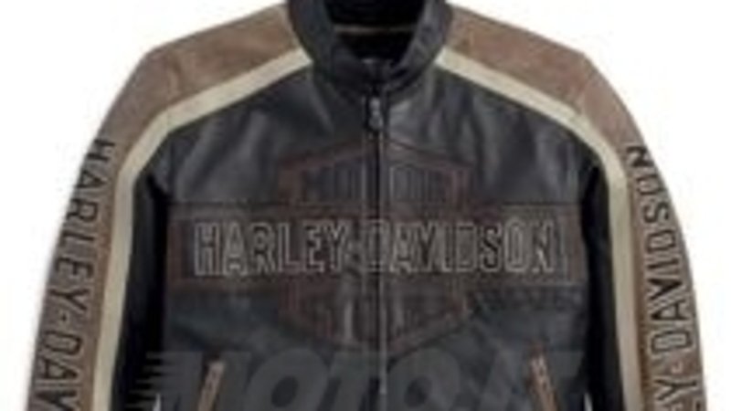 Harley-Davidson. Collezione Inverno Holiday 2012