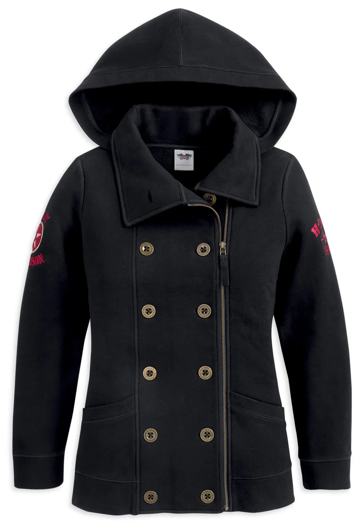 Harley-Davidson. Collezione Inverno Holiday 2012 (2)