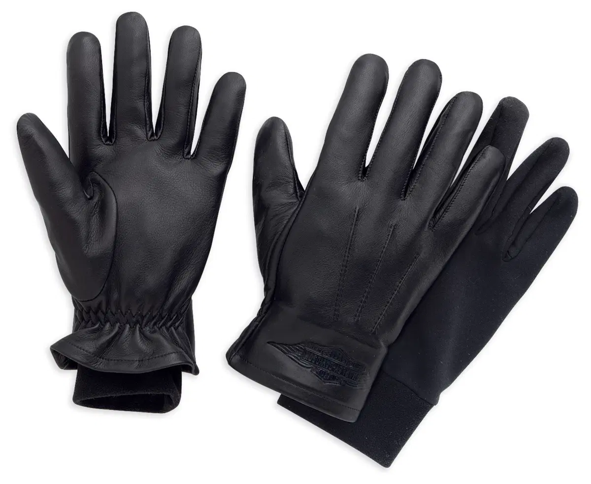 Harley-Davidson. Collezione Inverno Holiday 2012 (6)