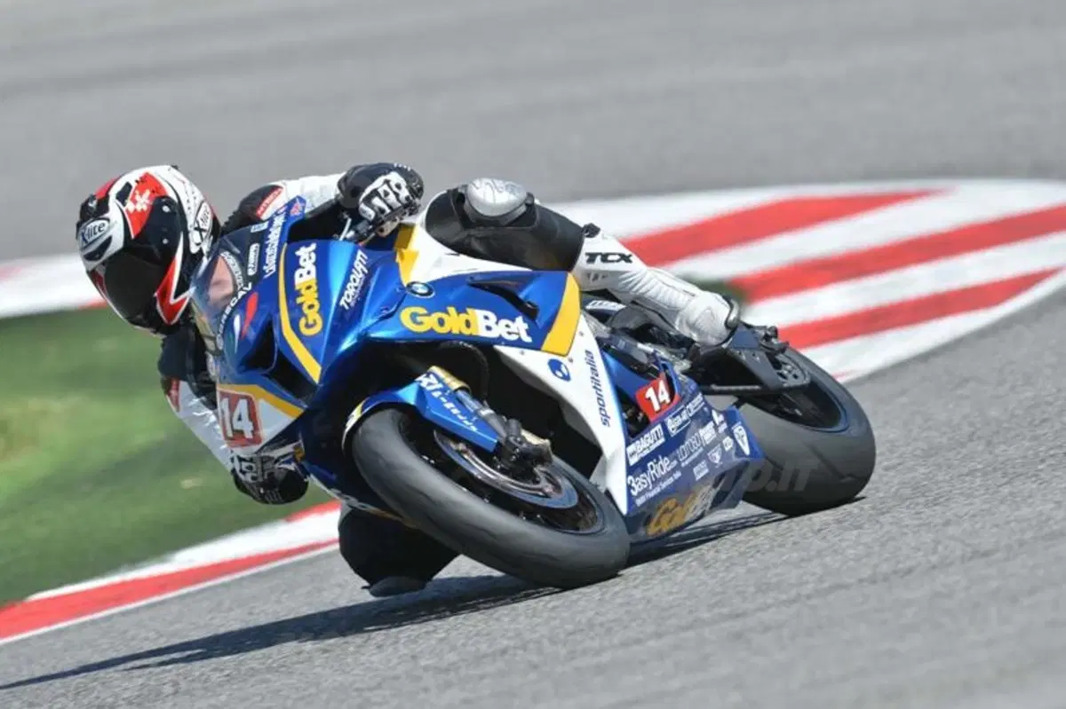 BMW S1000RR SBK Factory  (2)