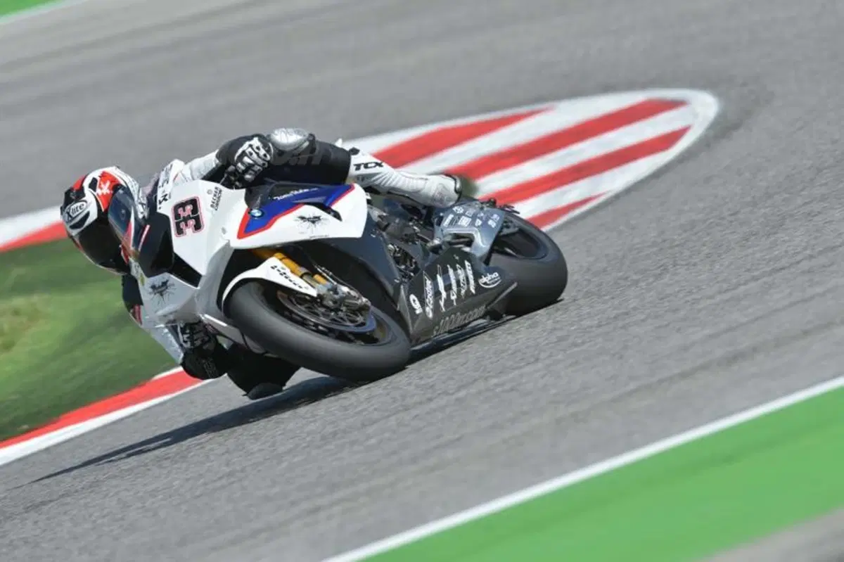 BMW S1000RR SBK Factory  (3)