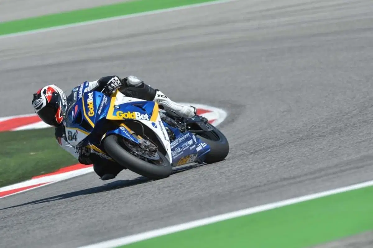 BMW S1000RR SBK Factory  (4)