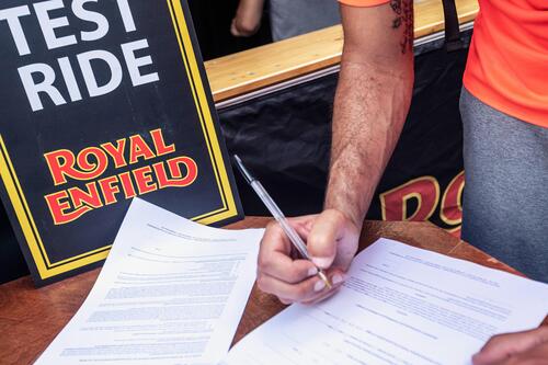 Il Royal Enfield Italian Festival per l’edizione 2020 si fa in tre (8)