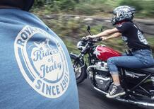 Il Royal Enfield Italian Festival per l’edizione 2020 si fa in tre