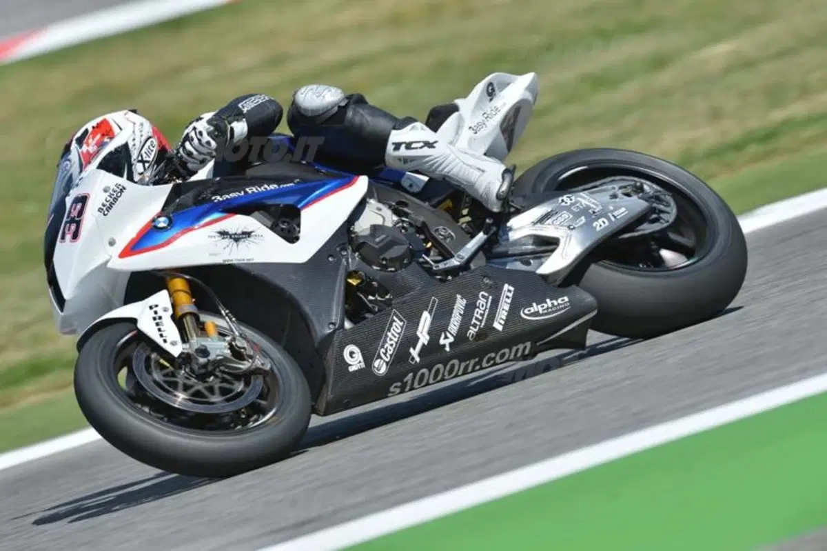 BMW S1000RR SBK Factory  (5)