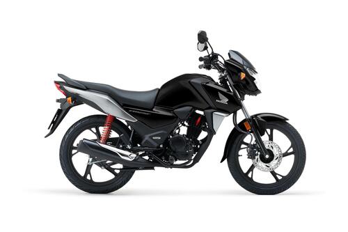 Honda CB 125F, euro 5 e record di consumo! (4)