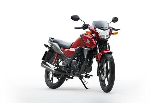 Honda CB 125F, euro 5 e record di consumo! (8)